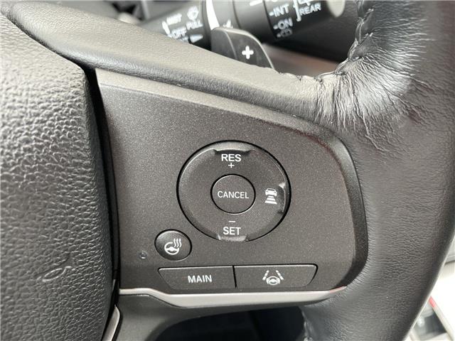 2019 Honda Passport Sport (Stk: 12108347AA) in Concord - Image 34 of 46