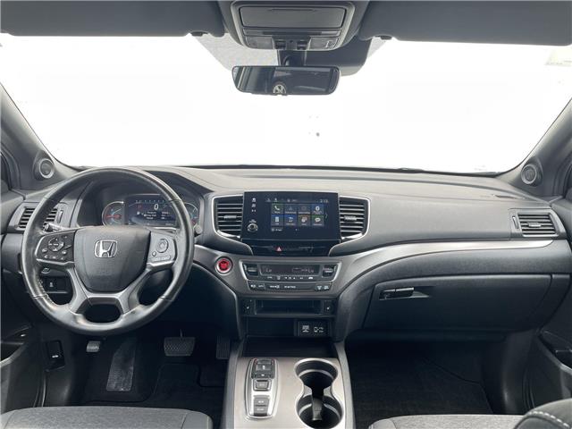 2019 Honda Passport Sport (Stk: 12108347AA) in Concord - Image 35 of 46