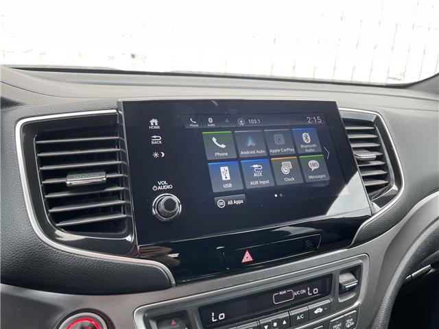 2019 Honda Passport Sport (Stk: 12108347AA) in Concord - Image 36 of 46