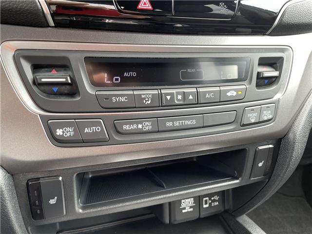 2019 Honda Passport Sport (Stk: 12108347AA) in Concord - Image 40 of 46