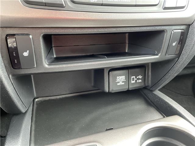 2019 Honda Passport Sport (Stk: 12108347AA) in Concord - Image 41 of 46