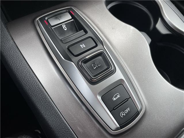 2019 Honda Passport Sport (Stk: 12108347AA) in Concord - Image 42 of 46