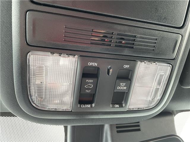 2019 Honda Passport Sport (Stk: 12108347AA) in Concord - Image 45 of 46