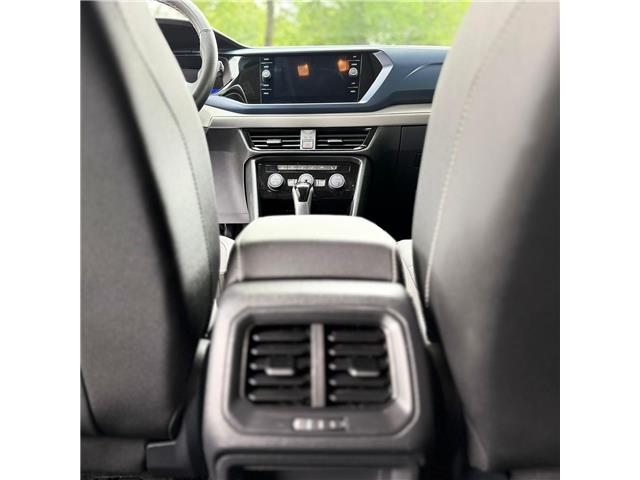2024 Volkswagen Taos Comfortline (Stk: Z034826) in North Vancouver - Image 18 of 23