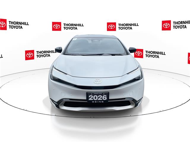 2026 Toyota Prius Plug-In Hybrid XSE Premium (Stk: 12108683A) in Concord - Image 4 of 50