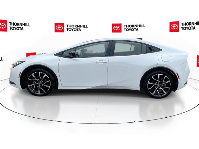 2026 Toyota Prius Plug-In Hybrid XSE Premium (Stk: 12108683A) in Concord - Image 6 of 50