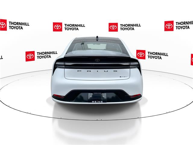 2026 Toyota Prius Plug-In Hybrid XSE Premium (Stk: 12108683A) in Concord - Image 8 of 50