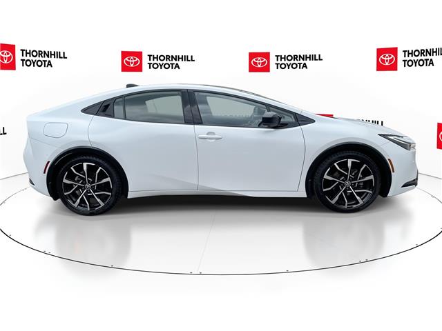 2026 Toyota Prius Plug-In Hybrid XSE Premium (Stk: 12108683A) in Concord - Image 10 of 50