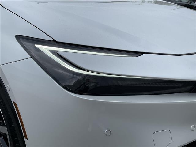2026 Toyota Prius Plug-In Hybrid XSE Premium (Stk: 12108683A) in Concord - Image 16 of 50