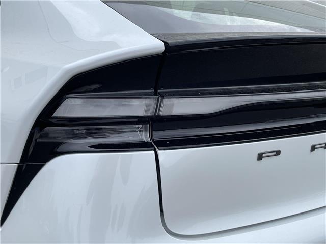 2026 Toyota Prius Plug-In Hybrid XSE Premium (Stk: 12108683A) in Concord - Image 17 of 50