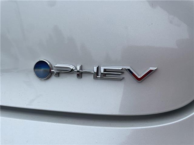 2026 Toyota Prius Plug-In Hybrid XSE Premium (Stk: 12108683A) in Concord - Image 18 of 50