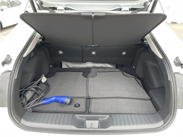 2026 Toyota Prius Plug-In Hybrid XSE Premium (Stk: 12108683A) in Concord - Image 19 of 50
