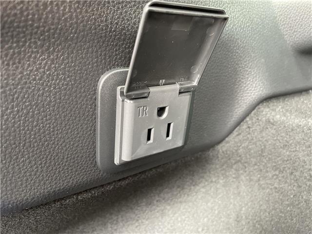 2026 Toyota Prius Plug-In Hybrid XSE Premium (Stk: 12108683A) in Concord - Image 20 of 50