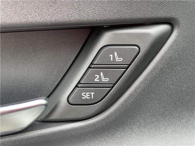 2026 Toyota Prius Plug-In Hybrid XSE Premium (Stk: 12108683A) in Concord - Image 24 of 50
