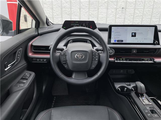 2026 Toyota Prius Plug-In Hybrid XSE Premium (Stk: 12108683A) in Concord - Image 34 of 50