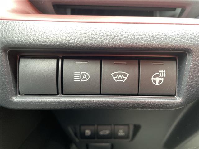 2026 Toyota Prius Plug-In Hybrid XSE Premium (Stk: 12108683A) in Concord - Image 35 of 50