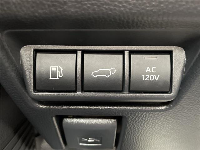 2026 Toyota Prius Plug-In Hybrid XSE Premium (Stk: 12108683A) in Concord - Image 36 of 50