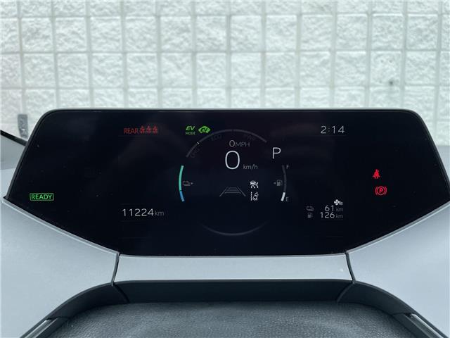 2026 Toyota Prius Plug-In Hybrid XSE Premium (Stk: 12108683A) in Concord - Image 37 of 50