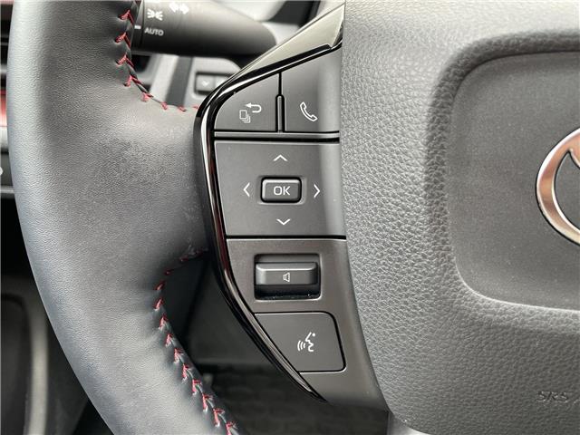 2026 Toyota Prius Plug-In Hybrid XSE Premium (Stk: 12108683A) in Concord - Image 39 of 50