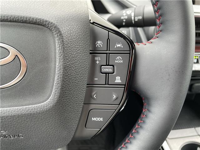 2026 Toyota Prius Plug-In Hybrid XSE Premium (Stk: 12108683A) in Concord - Image 40 of 50