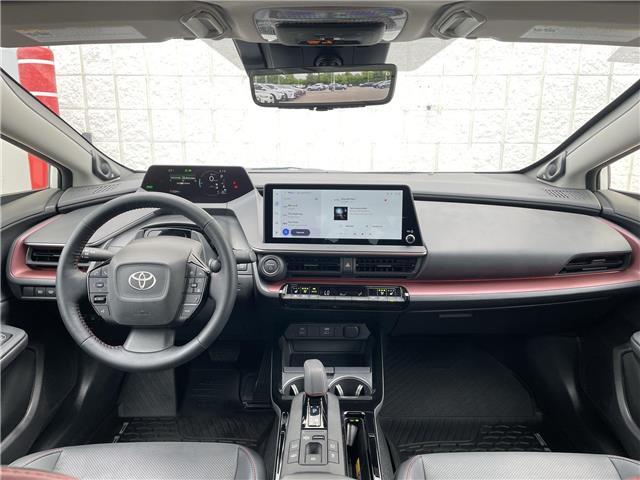 2026 Toyota Prius Plug-In Hybrid XSE Premium (Stk: 12108683A) in Concord - Image 41 of 50