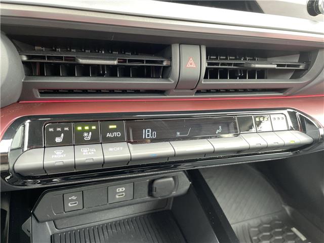 2026 Toyota Prius Plug-In Hybrid XSE Premium (Stk: 12108683A) in Concord - Image 47 of 50