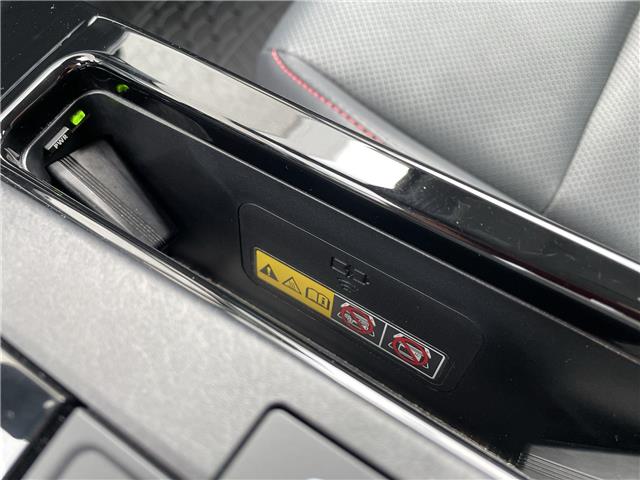 2026 Toyota Prius Plug-In Hybrid XSE Premium (Stk: 12108683A) in Concord - Image 48 of 50