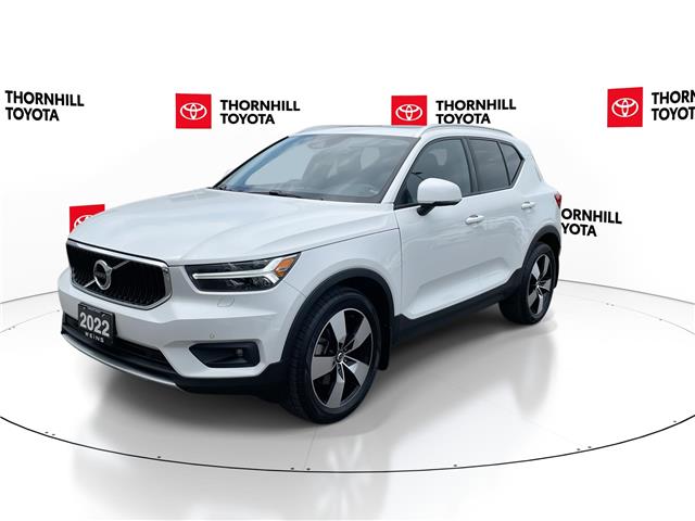 2022 Volvo XC40 T5 Momentum (Stk: 12U3685) in Concord - Image 5 of 50