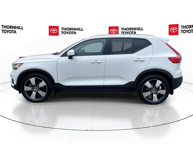 2022 Volvo XC40 T5 Momentum (Stk: 12U3685) in Concord - Image 6 of 50