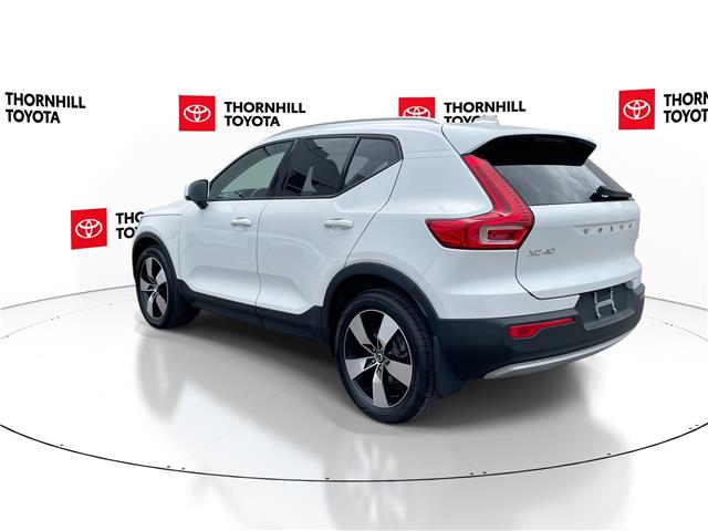 2022 Volvo XC40 T5 Momentum (Stk: 12U3685) in Concord - Image 7 of 50