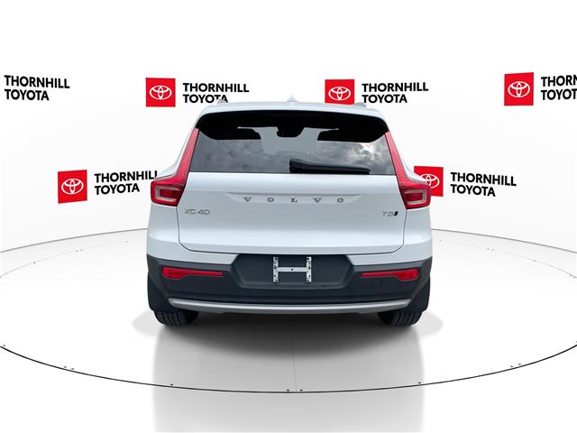 2022 Volvo XC40 T5 Momentum (Stk: 12U3685) in Concord - Image 8 of 50