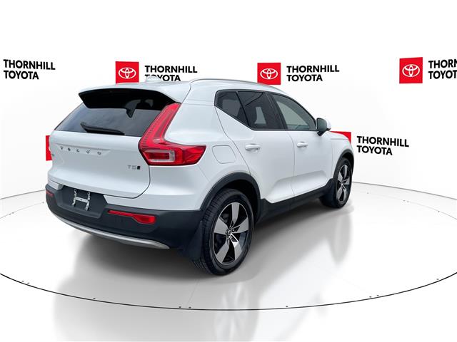 2022 Volvo XC40 T5 Momentum (Stk: 12U3685) in Concord - Image 9 of 50