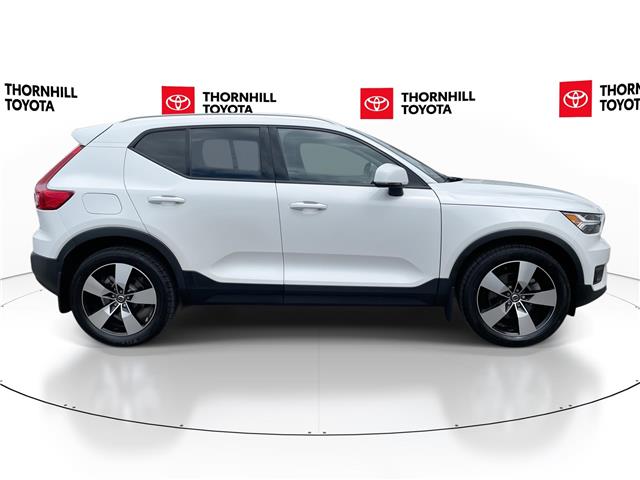 2022 Volvo XC40 T5 Momentum (Stk: 12U3685) in Concord - Image 10 of 50