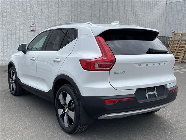 2022 Volvo XC40 T5 Momentum (Stk: 12U3685) in Concord - Image 12 of 50