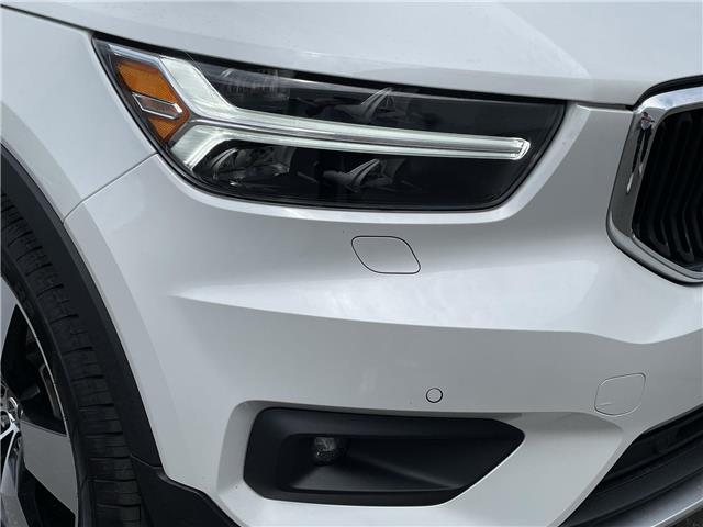 2022 Volvo XC40 T5 Momentum (Stk: 12U3685) in Concord - Image 15 of 50