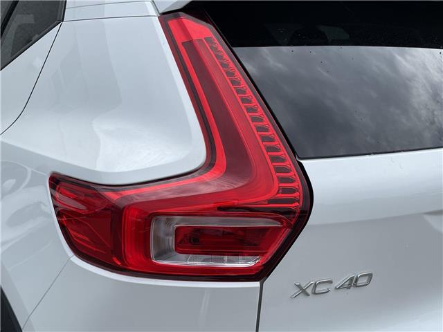 2022 Volvo XC40 T5 Momentum (Stk: 12U3685) in Concord - Image 16 of 50