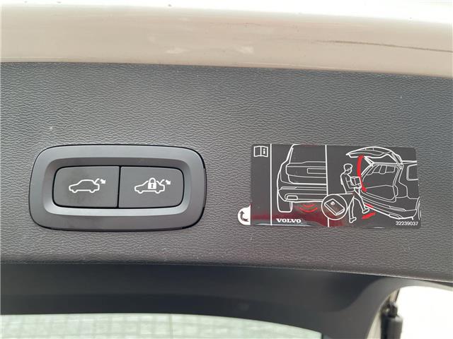 2022 Volvo XC40 T5 Momentum (Stk: 12U3685) in Concord - Image 18 of 50