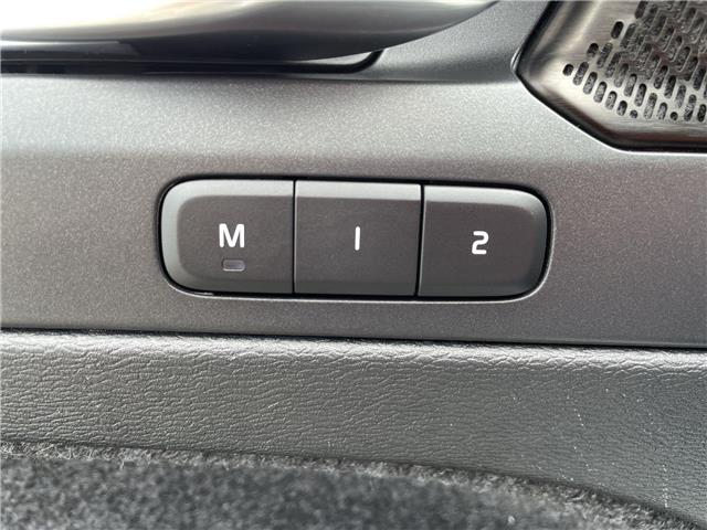 2022 Volvo XC40 T5 Momentum (Stk: 12U3685) in Concord - Image 22 of 50