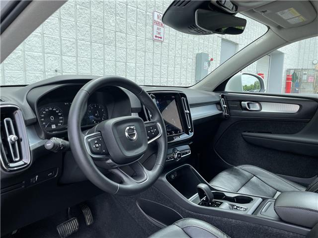 2022 Volvo XC40 T5 Momentum (Stk: 12U3685) in Concord - Image 24 of 50