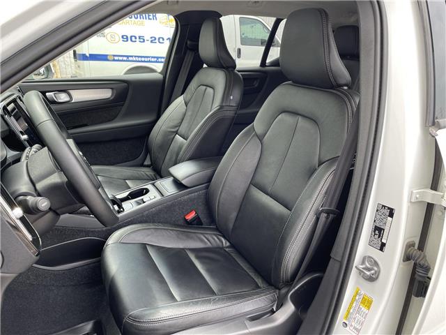2022 Volvo XC40 T5 Momentum (Stk: 12U3685) in Concord - Image 25 of 50