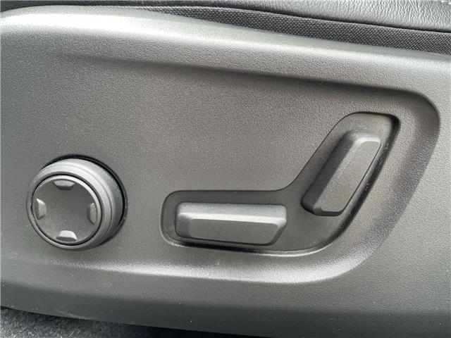 2022 Volvo XC40 T5 Momentum (Stk: 12U3685) in Concord - Image 26 of 50