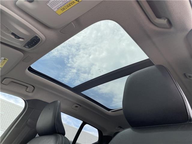 2022 Volvo XC40 T5 Momentum (Stk: 12U3685) in Concord - Image 27 of 50