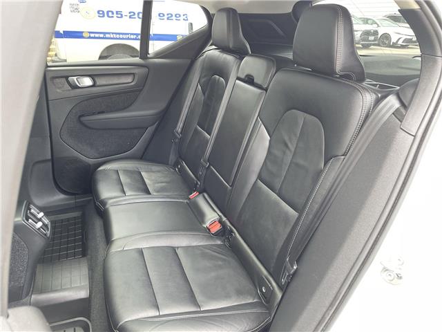 2022 Volvo XC40 T5 Momentum (Stk: 12U3685) in Concord - Image 28 of 50