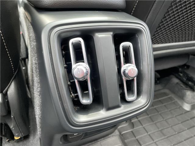 2022 Volvo XC40 T5 Momentum (Stk: 12U3685) in Concord - Image 29 of 50