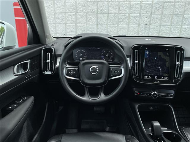 2022 Volvo XC40 T5 Momentum (Stk: 12U3685) in Concord - Image 31 of 50