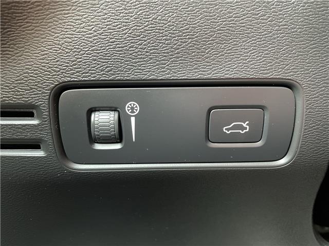 2022 Volvo XC40 T5 Momentum (Stk: 12U3685) in Concord - Image 32 of 50