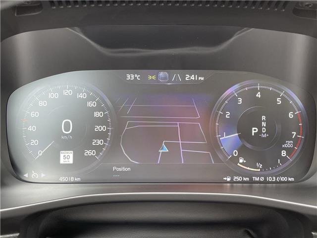 2022 Volvo XC40 T5 Momentum (Stk: 12U3685) in Concord - Image 33 of 50