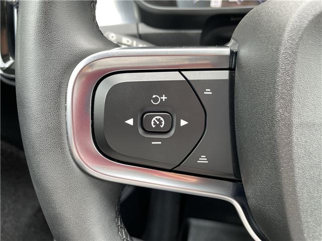 2022 Volvo XC40 T5 Momentum (Stk: 12U3685) in Concord - Image 34 of 50