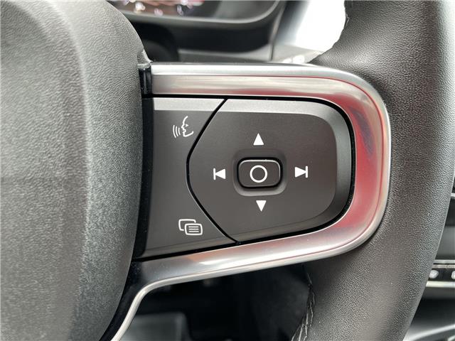 2022 Volvo XC40 T5 Momentum (Stk: 12U3685) in Concord - Image 35 of 50