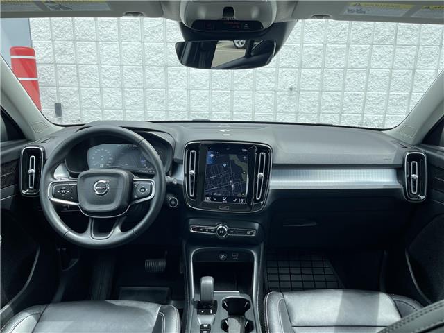 2022 Volvo XC40 T5 Momentum (Stk: 12U3685) in Concord - Image 36 of 50